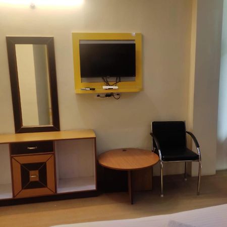 Hotel Amandeep ดารัมซาลา ภายนอก รูปภาพ