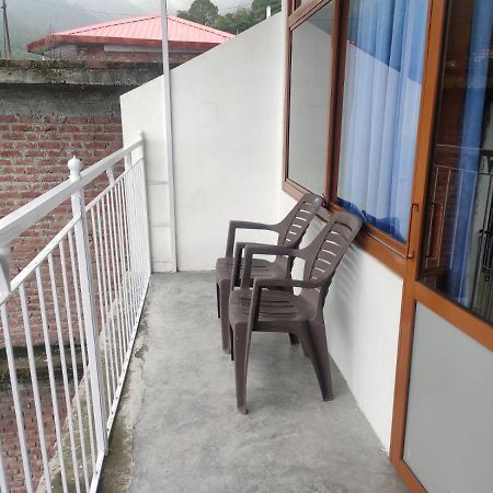 Hotel Amandeep ดารัมซาลา ภายนอก รูปภาพ